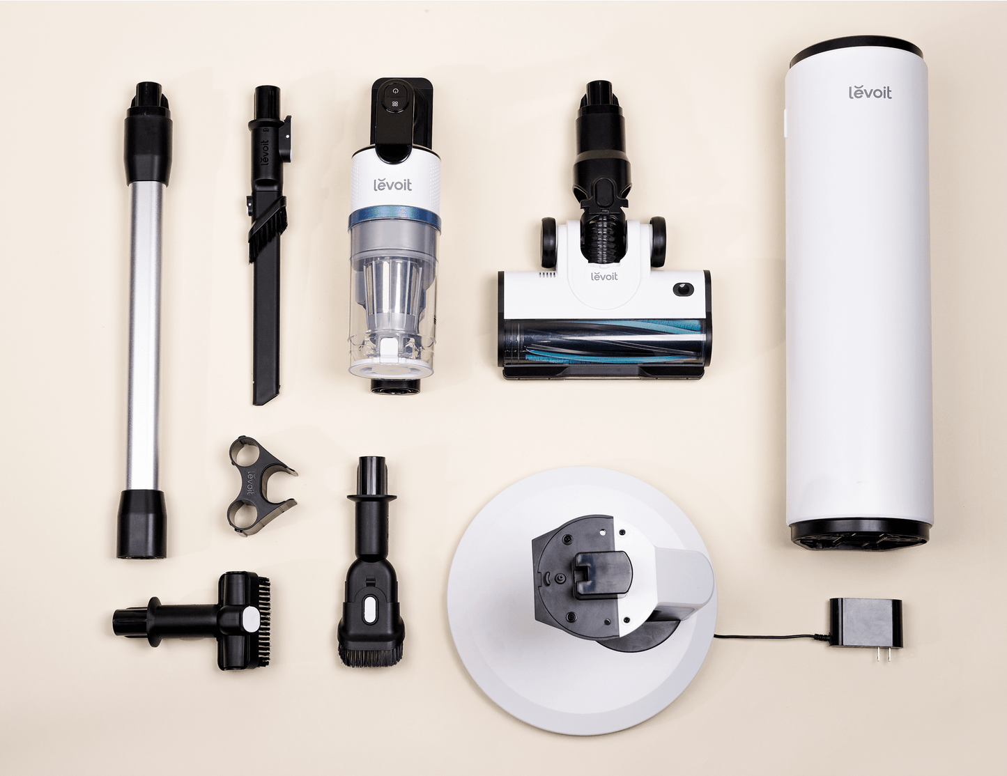 Levoit AERO™ Cordless Vacuum Cleaner