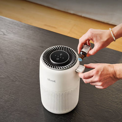 Levoit Core® Mini-P Air Purifier with Night Light