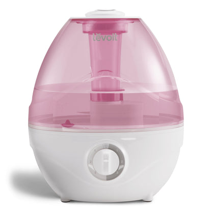 Classic 100 Ultrasonic Cool Mist Humidifier