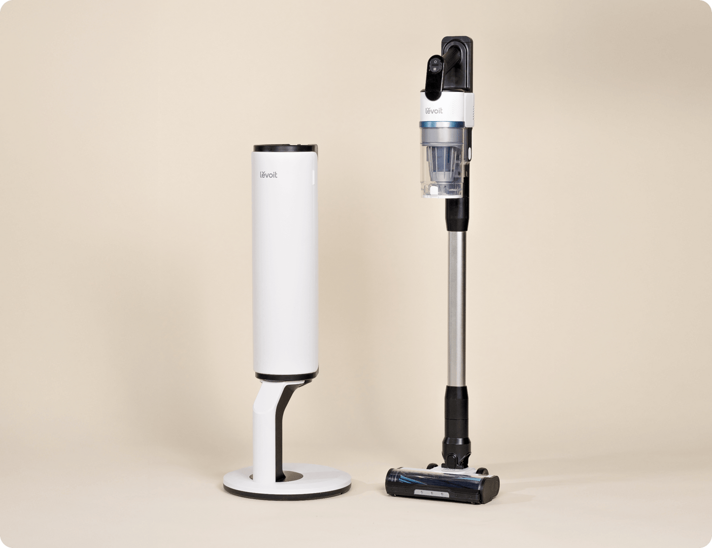 Levoit AERO™ Cordless Vacuum Cleaner