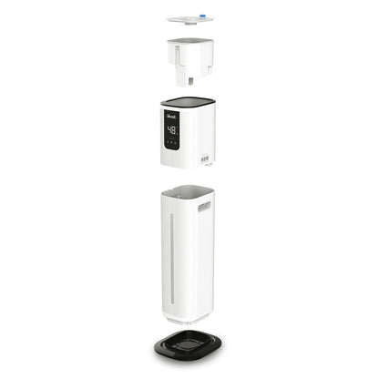 Levoit OasisMist® 1000S Smart Ultrasonic Cool Mist Tower Humidifier