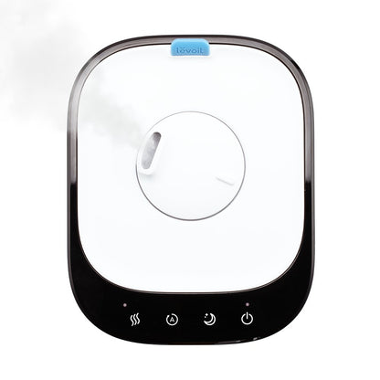 Levoit OasisMist® 1000S Smart Ultrasonic Cool Mist Tower Humidifier