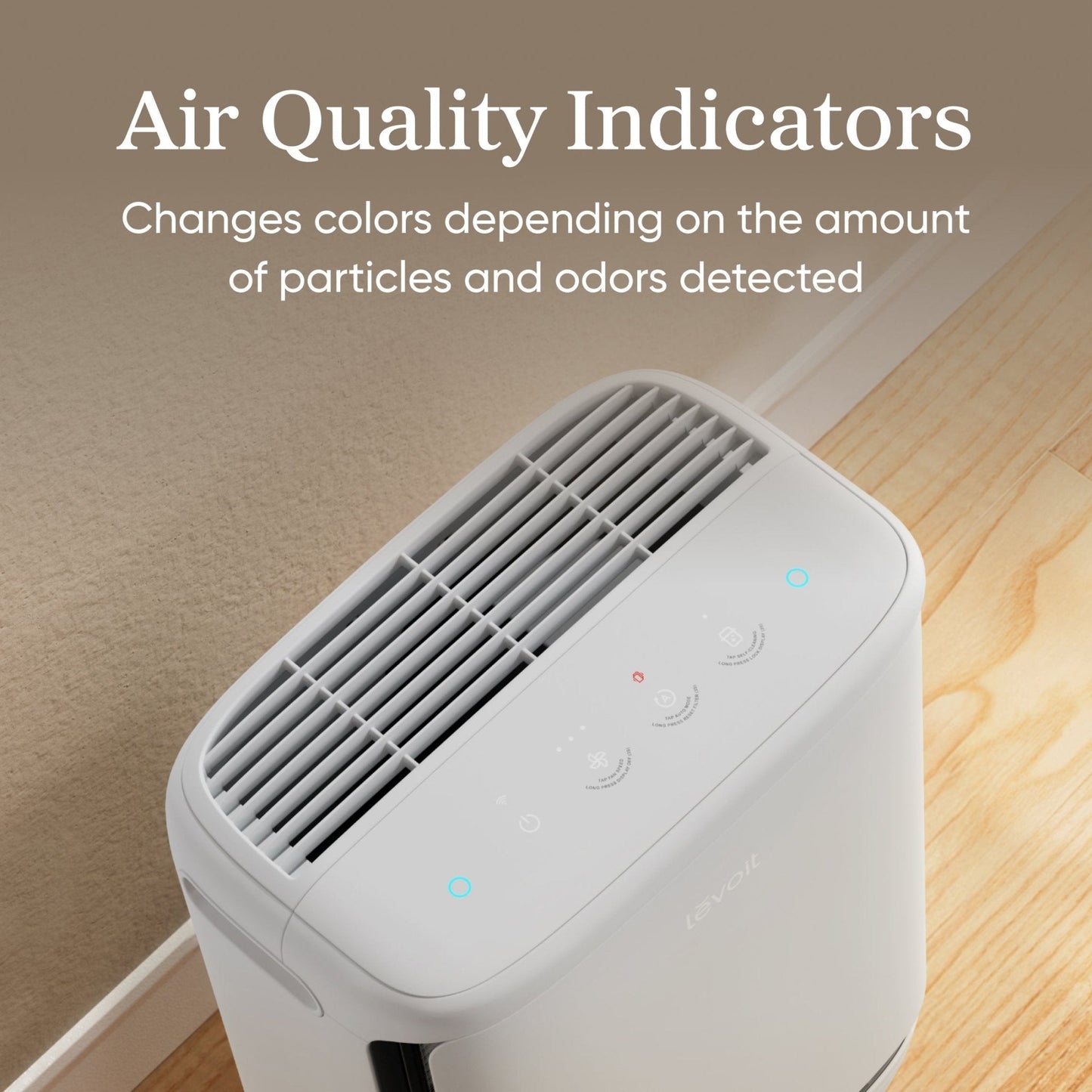 Levoit Vital® Pet Pro Air Purifier for Pets