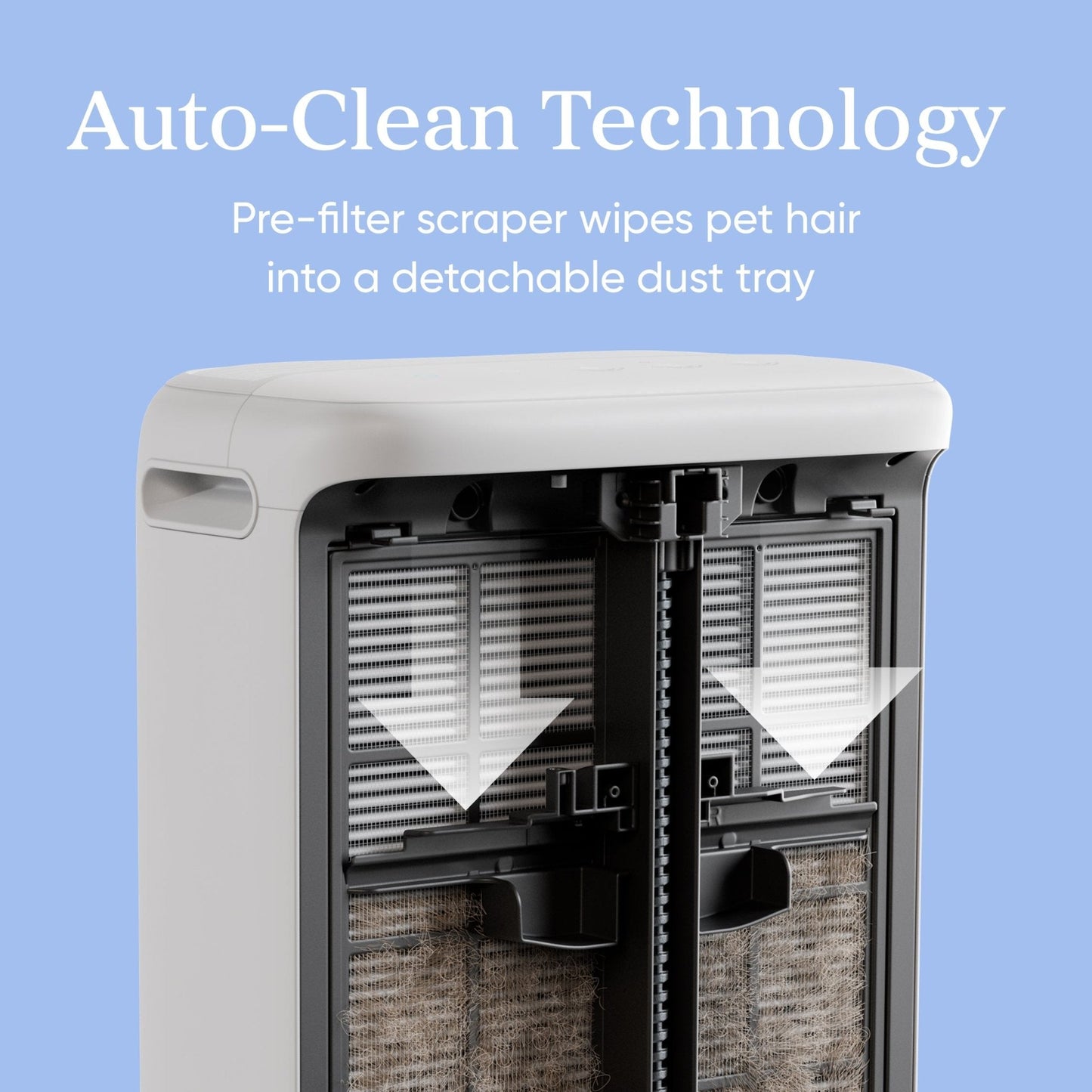 Levoit Vital® Pet Pro Air Purifier for Pets