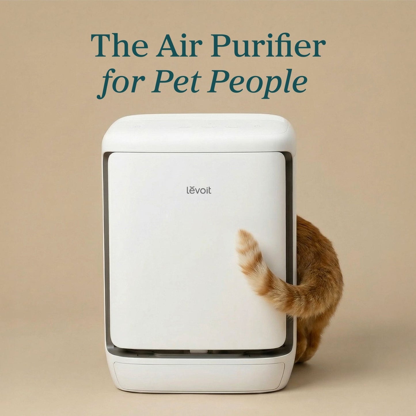 Levoit Vital® Pet Pro Air Purifier for Pets
