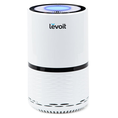 Levoit LV-H132 Personal Air Purifier-Discontinued