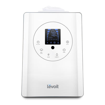 Levoit LV600HH Hybrid Ultrasonic Humidifier