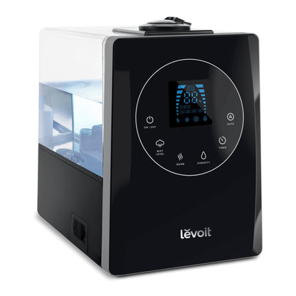 Levoit LV600HH Hybrid Ultrasonic Humidifier