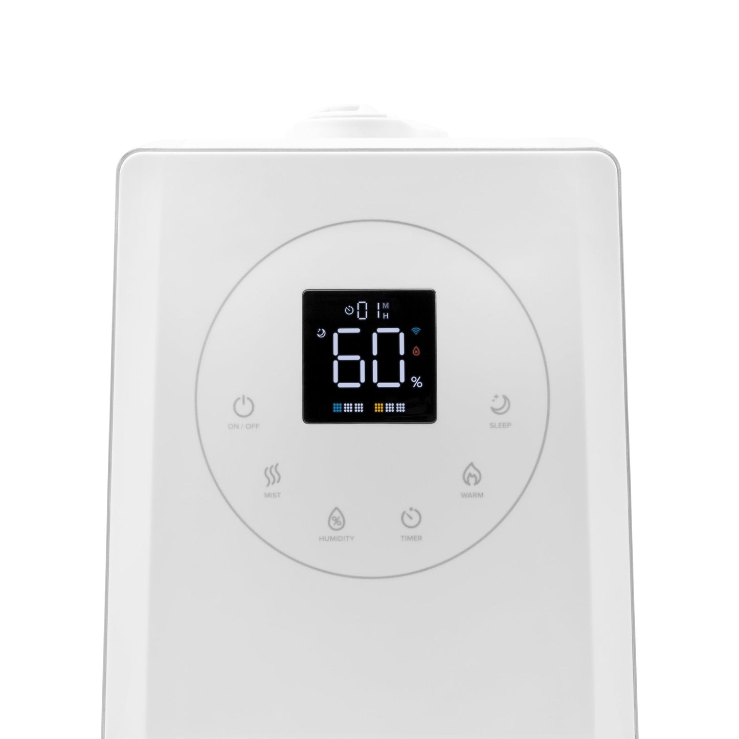 Levoit LV600S Smart Hybrid Ultrasonic Humidifier