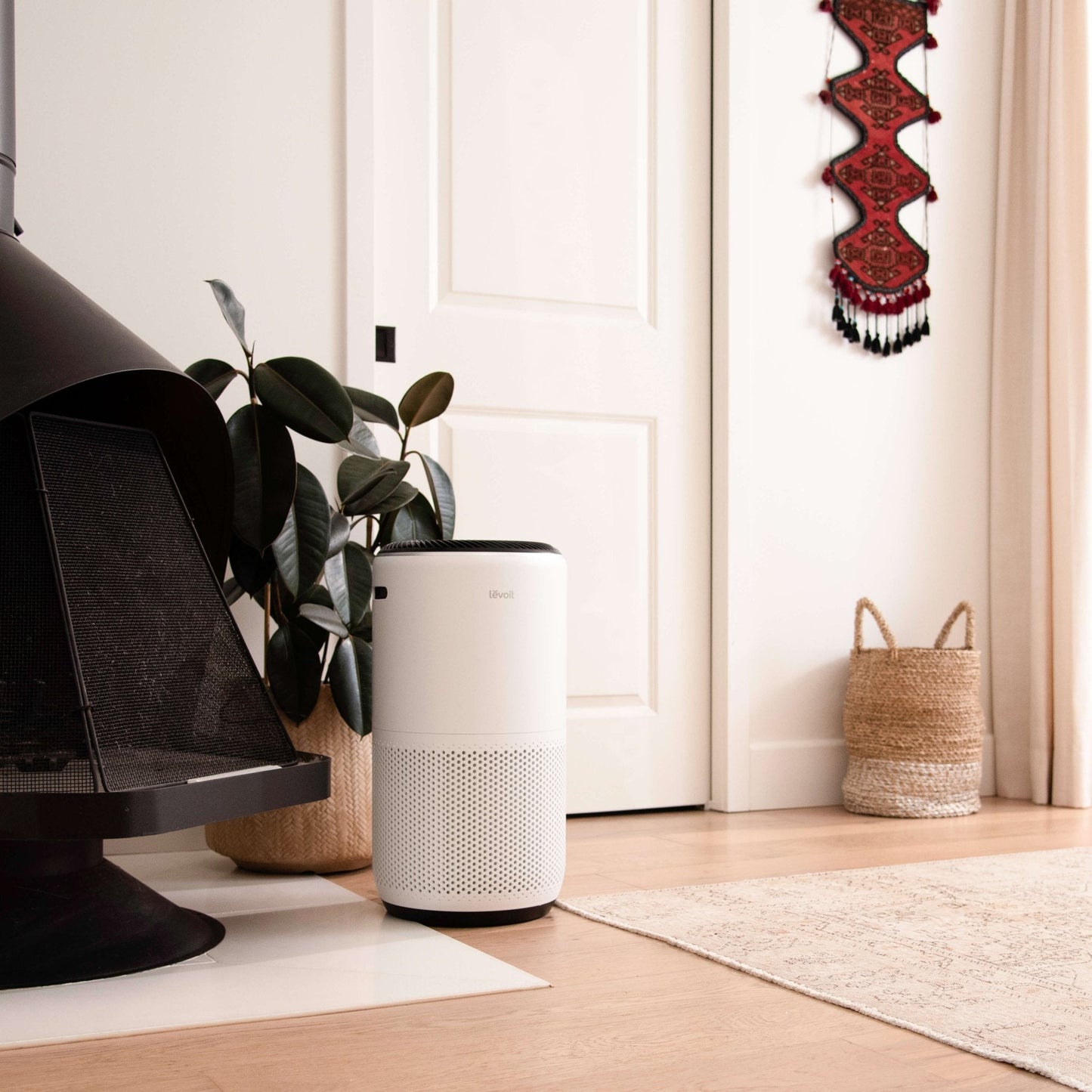 Levoit PlasmaPro® 400S-P Smart Air Purifier