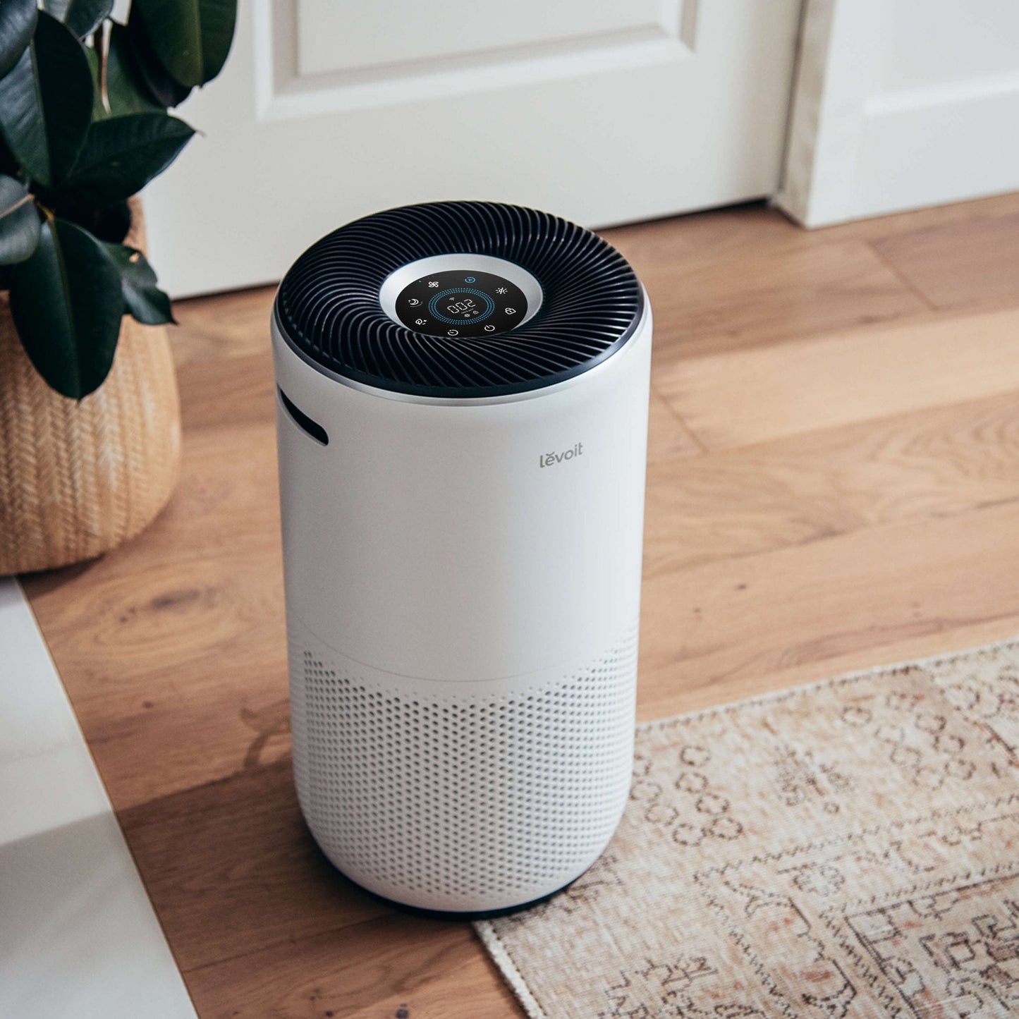 Levoit PlasmaPro® 400S-P Smart Air Purifier