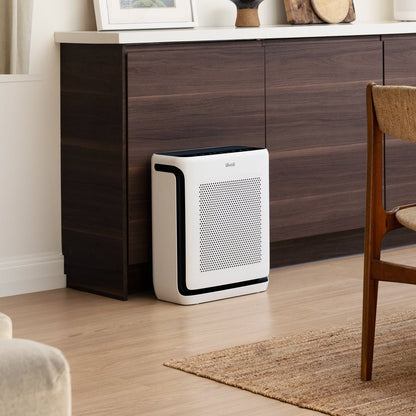 LEVOIT Vital 200S-P Air Purifier for Home, Pet Hair & Dander Control