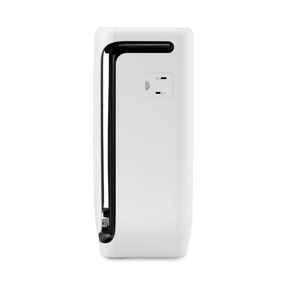 LEVOIT Vital 200S-P Air Purifier for Home, Pet Hair & Dander Control