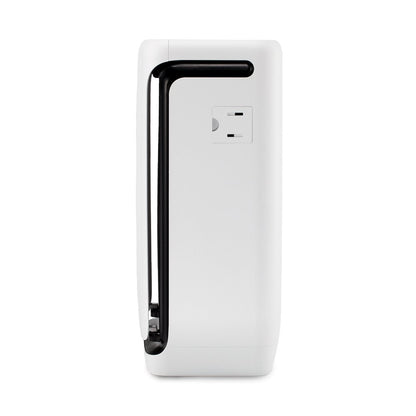 LEVOIT Vital 200S-P Air Purifier for Home, Pet Hair & Dander Control