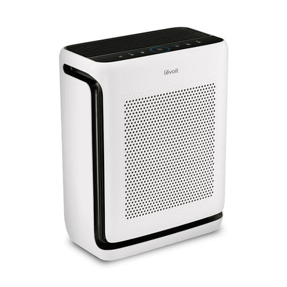 LEVOIT Vital 200S-P Air Purifier for Home, Pet Hair & Dander Control